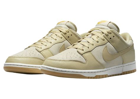 damen nike dunk low usa|Nike Dunk Low tan suede.